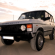 Illustration for article titled 1980s SUVs: The Missing Link.